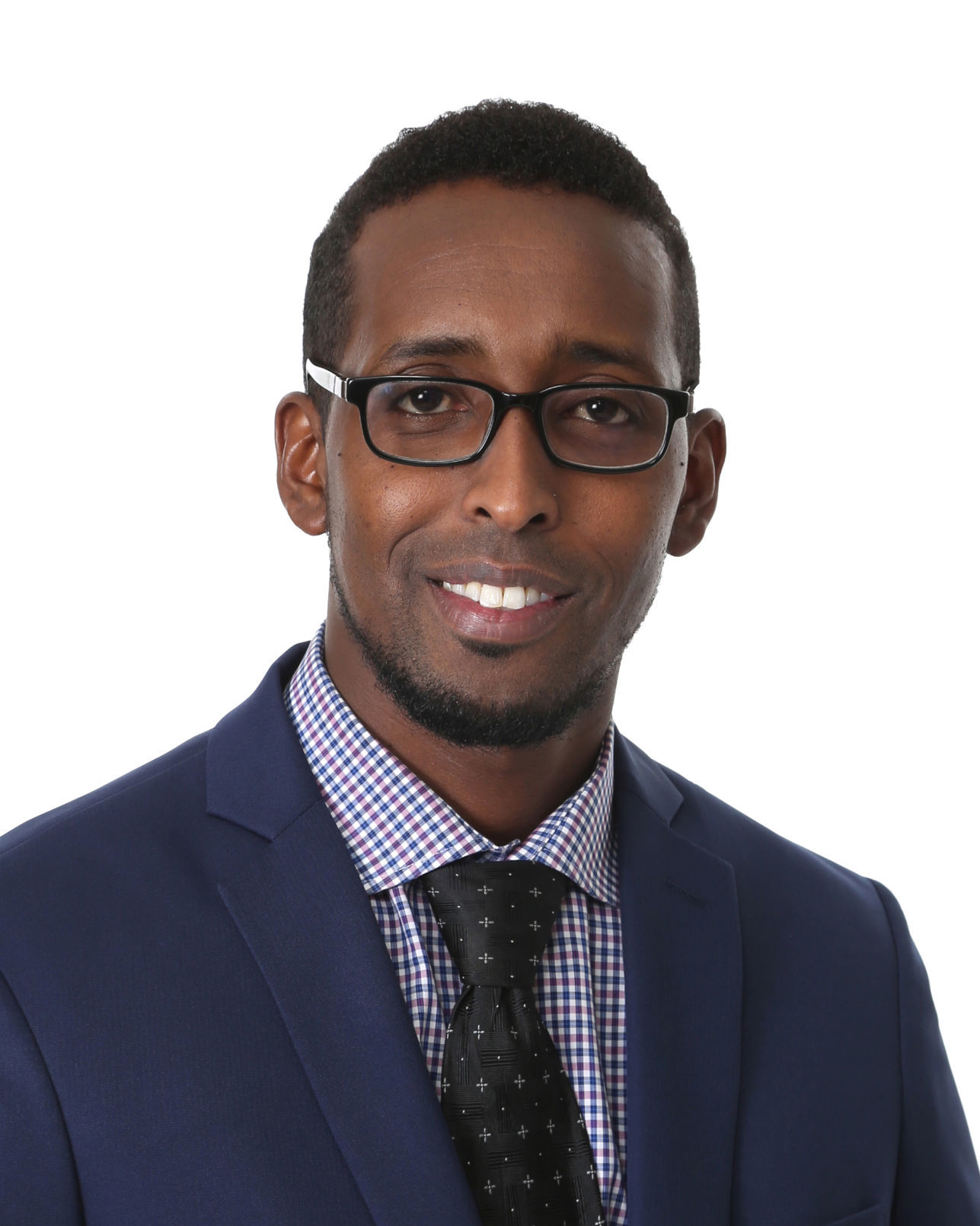 Mohamed Warsame